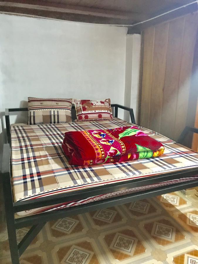 Ngoc Son Home Stay Ha Giang Dış mekan fotoğraf